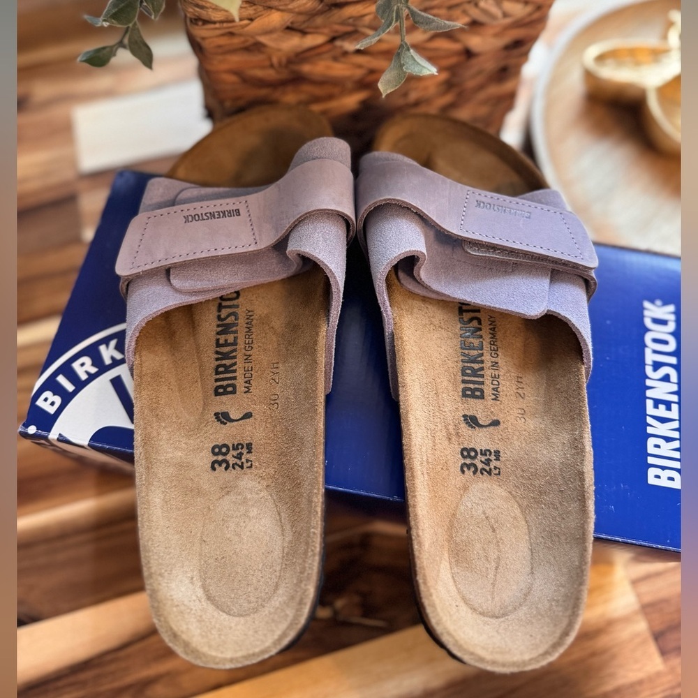 Birkenstock sandals - Picture 2 of 5